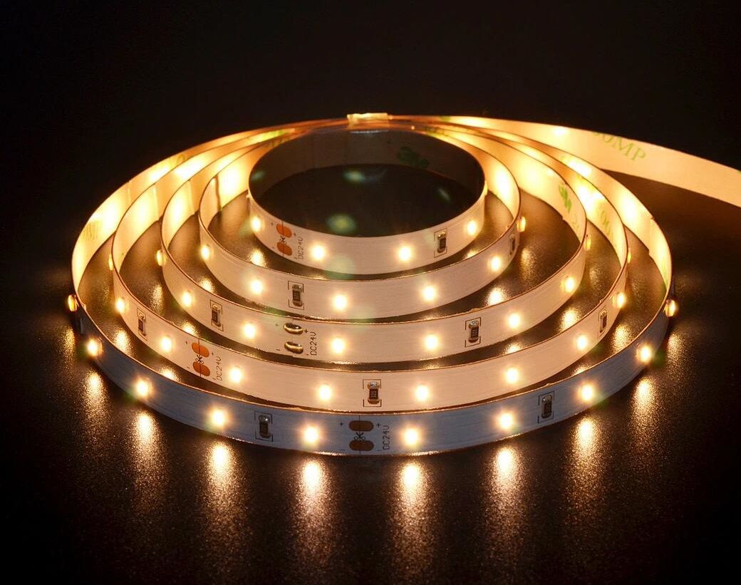 Hippo-M LED Connector